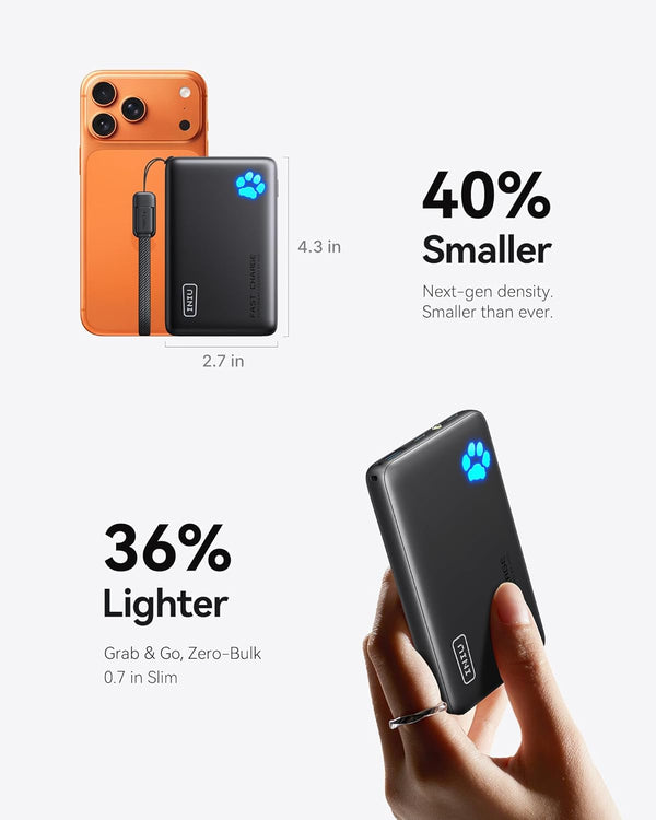 Compact Power Buddy