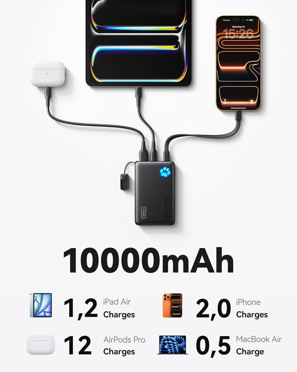 Compact Power Buddy